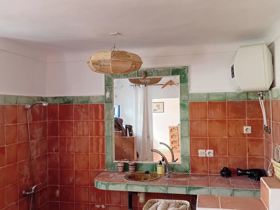 Photo of Bathroom in Oualidia