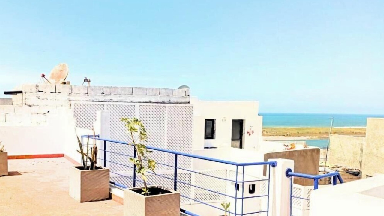 Photo of Outdoor in Oualidia