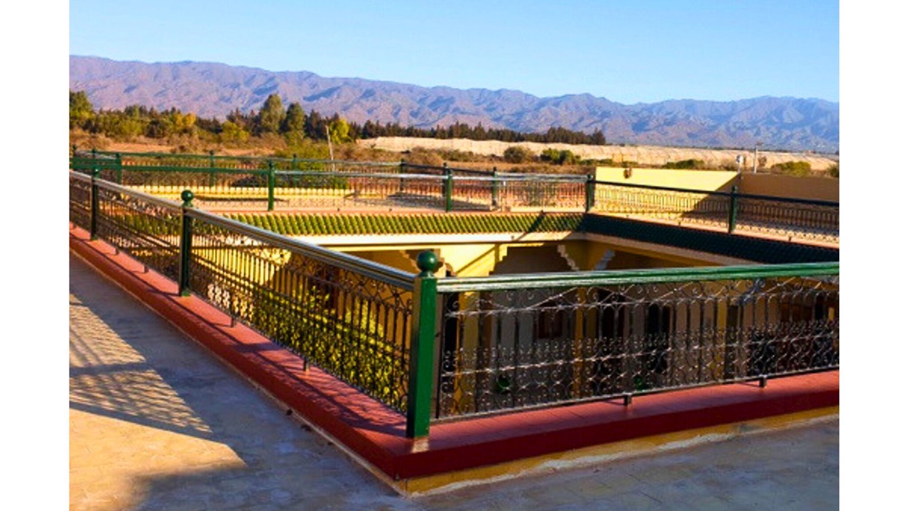 Photo of Outdoor in Sidi Moussa Lhamri