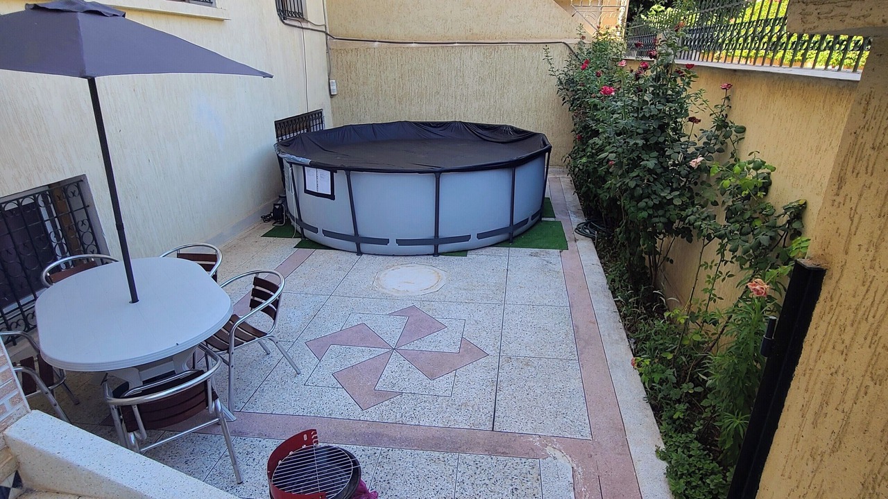 Photo of Patio Balcony in Mechouar