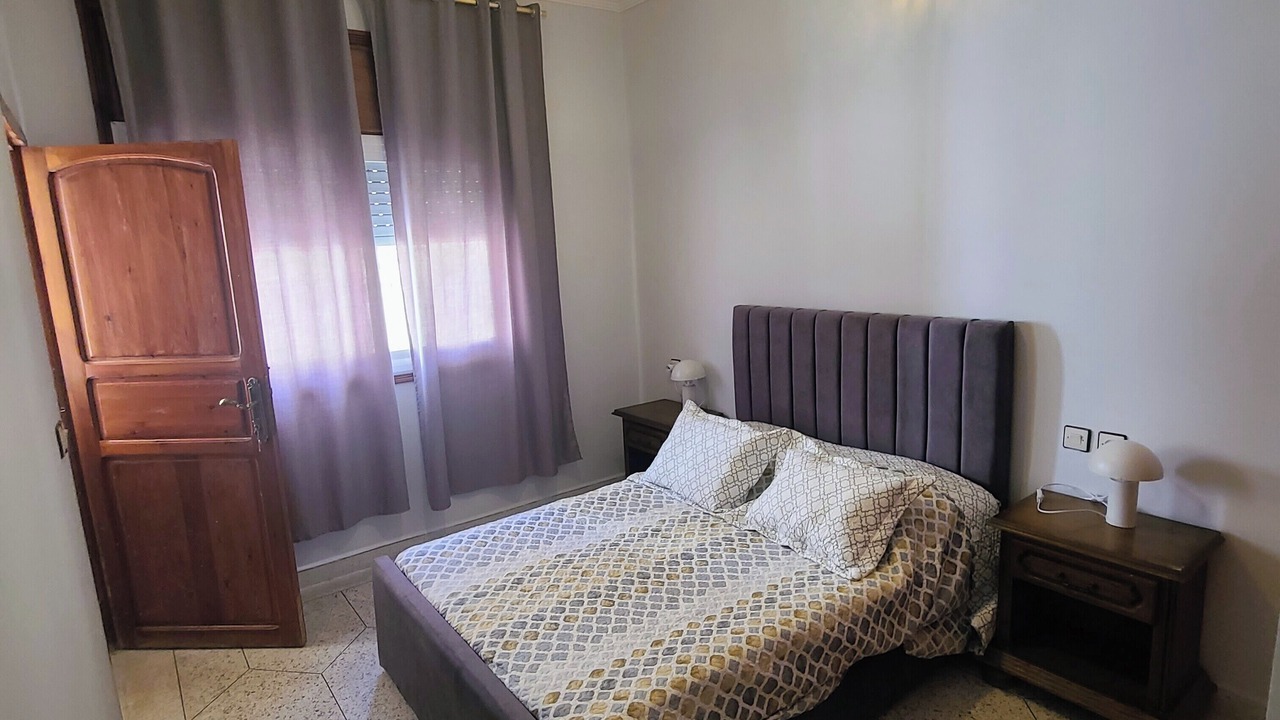 Photo of Bedroom in Mechouar