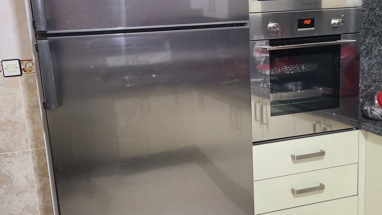 Photo of Kitchen in Mechouar