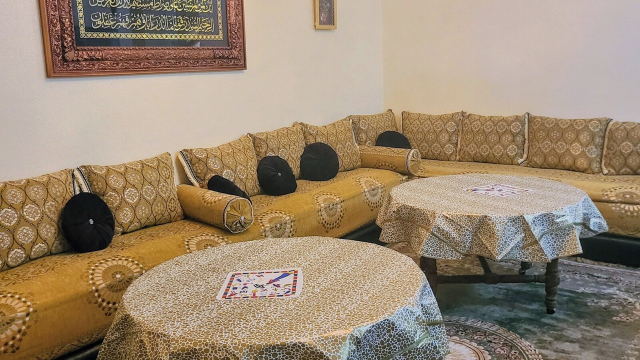 Photo of Others in Mechouar