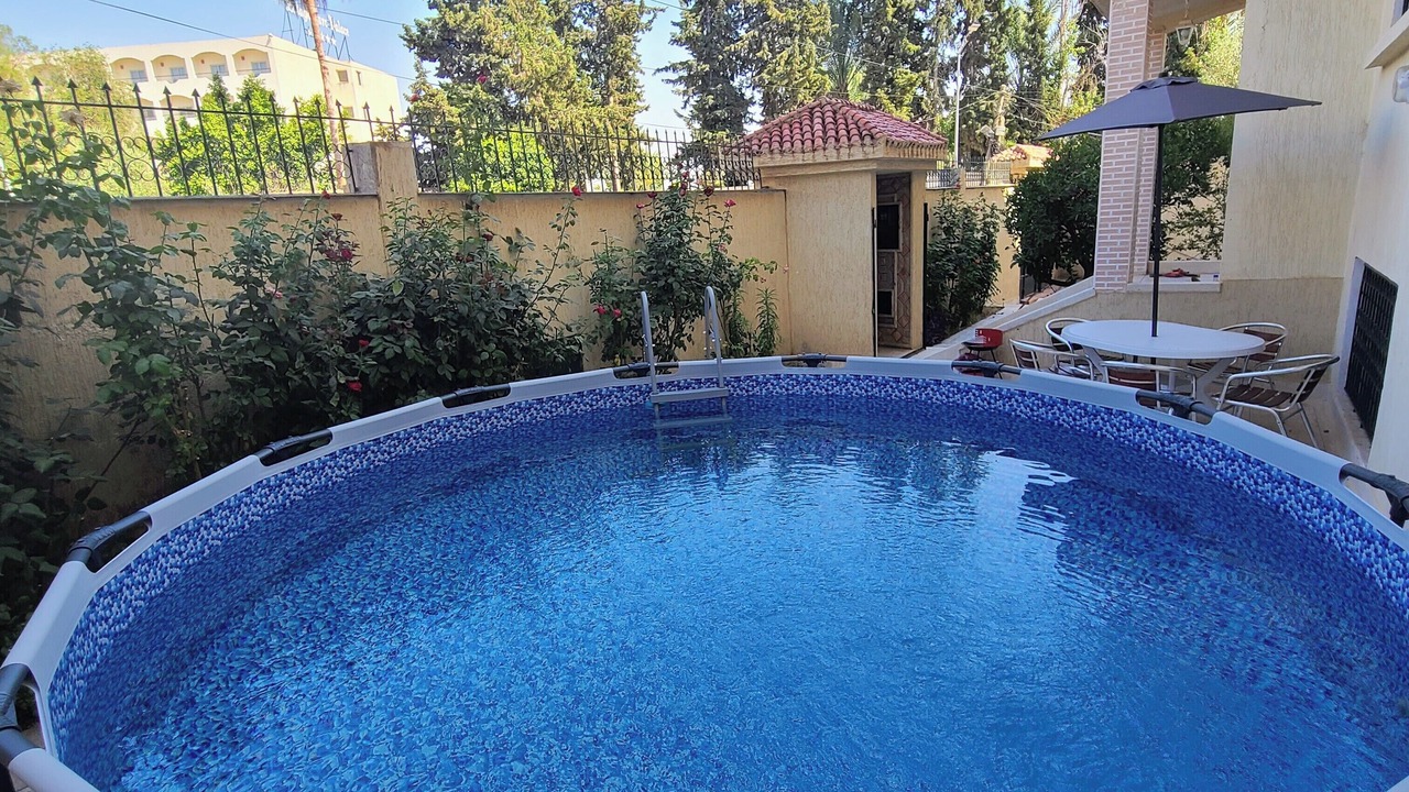 Photo of Outdoor in Mechouar