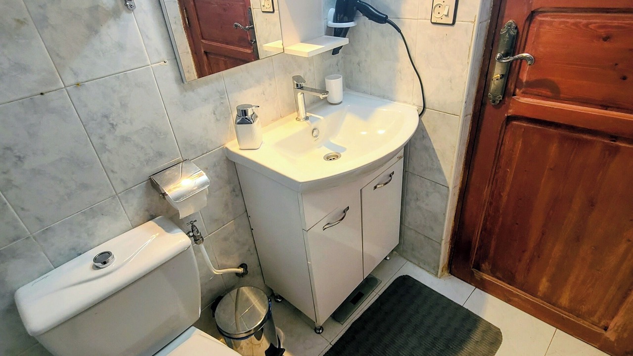 Photo of Bathroom in Mechouar