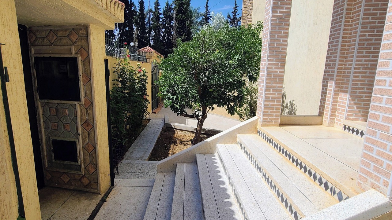 Photo of Outdoor in Mechouar