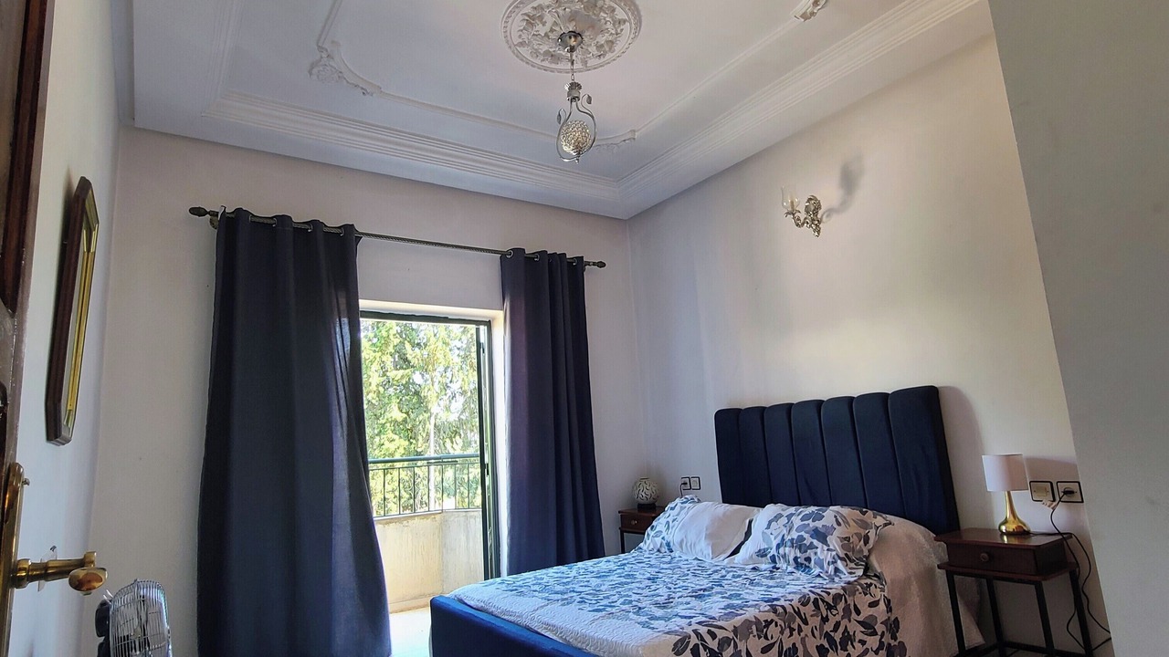 Photo of Bedroom in Mechouar