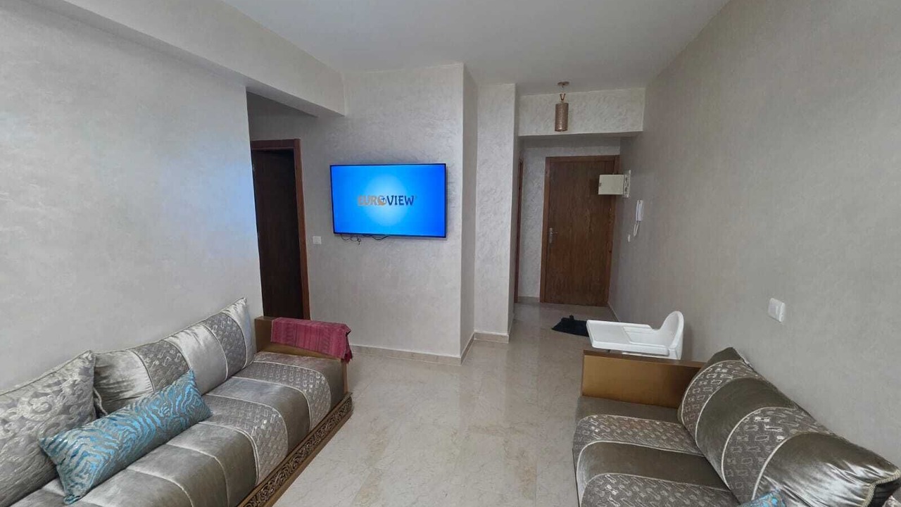 Photo of Livingroom in Tetouan