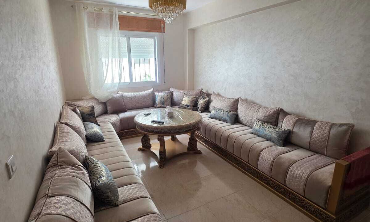 Photo of Livingroom in Tetouan