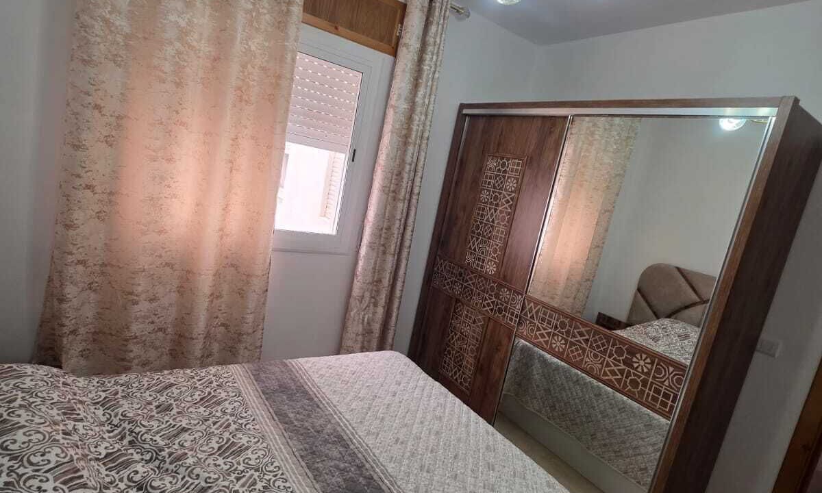 Photo of Bedroom in Tetouan