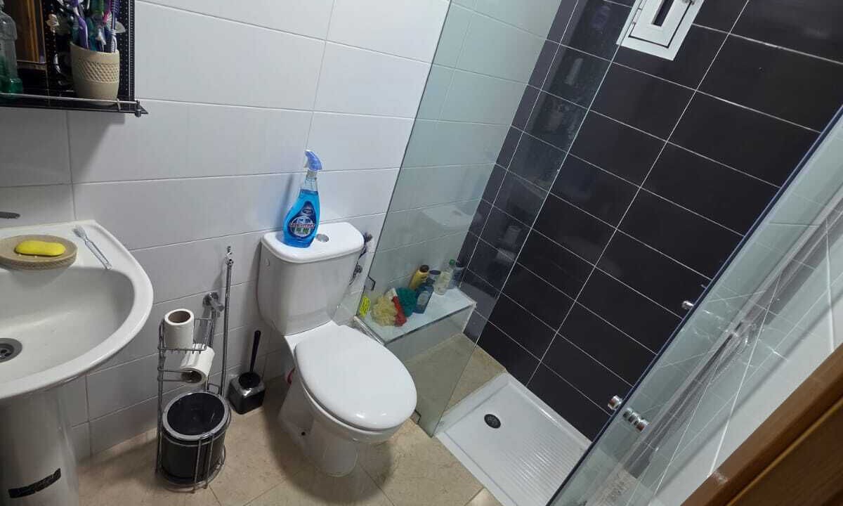 Photo of Bathroom in Tetouan