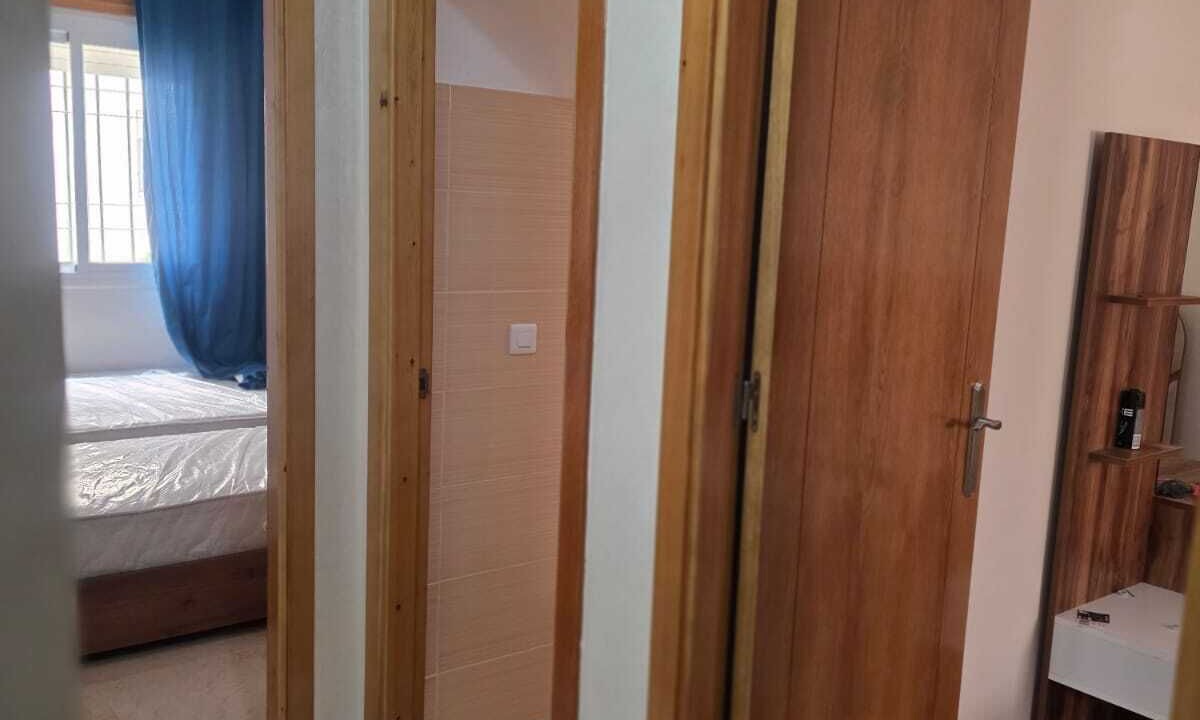 Photo of Bedroom in Tetouan