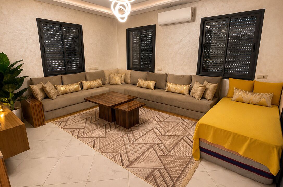 Photo of Livingroom in Eddir