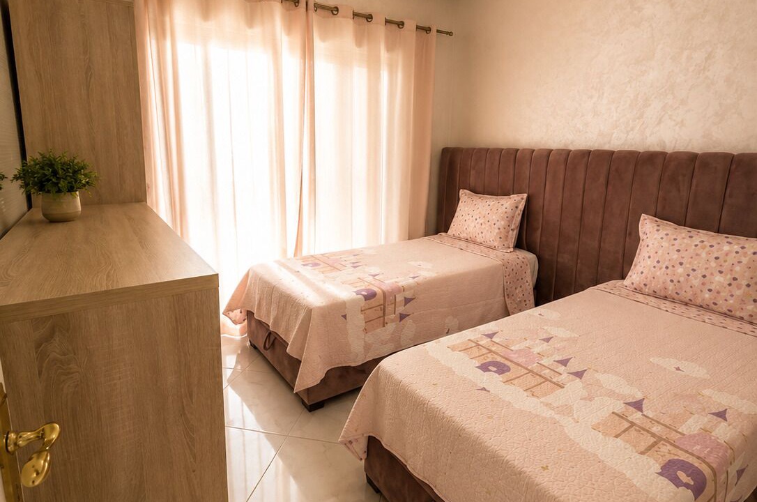Photo of Bedroom in Eddir