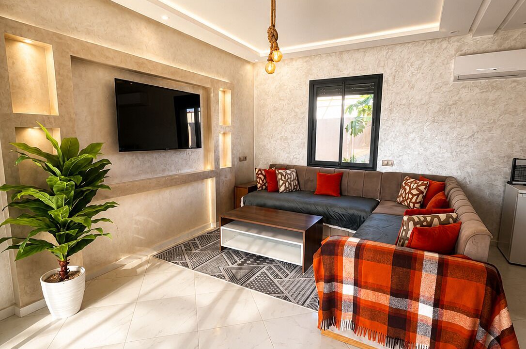 Photo of Livingroom in Eddir