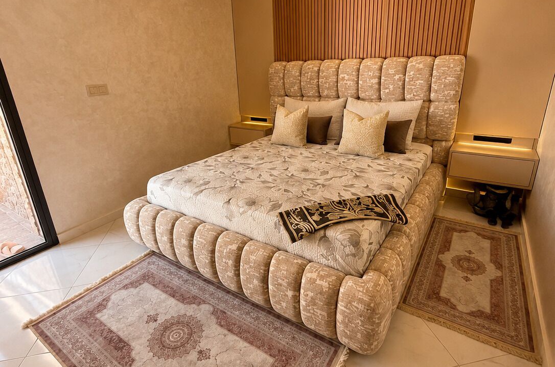 Photo of Bedroom in Eddir