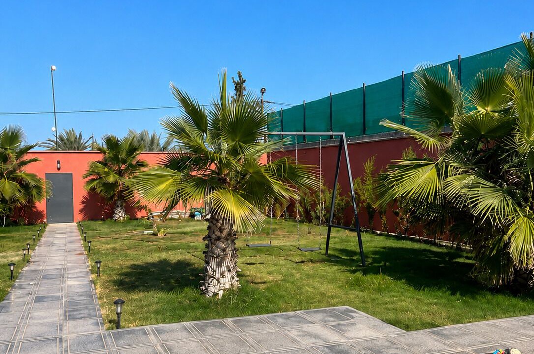 Photo of Outdoor in Eddir