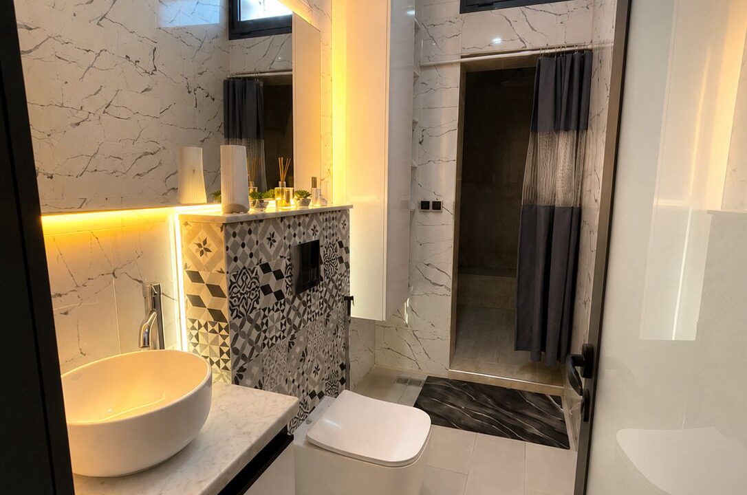 Photo of Bathroom in Eddir