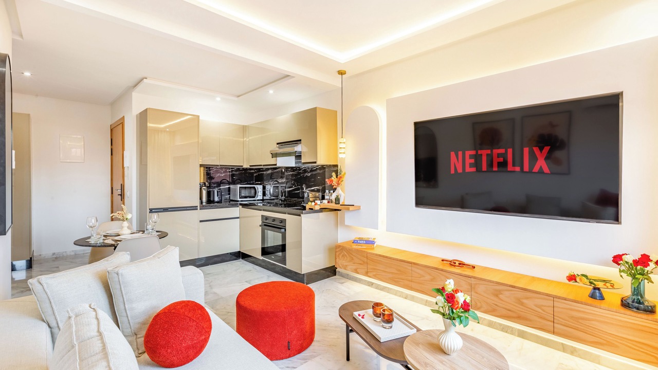 Photo of Livingroom in El Hara