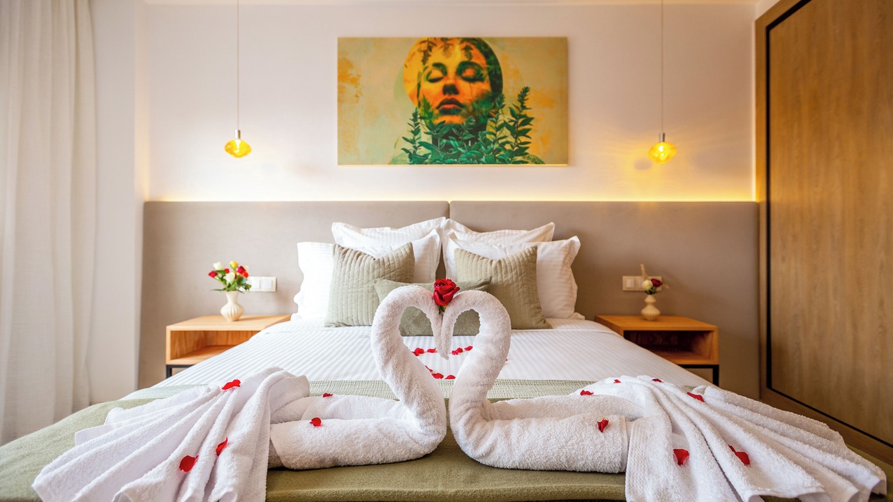 Photo of Bedroom in El Hara