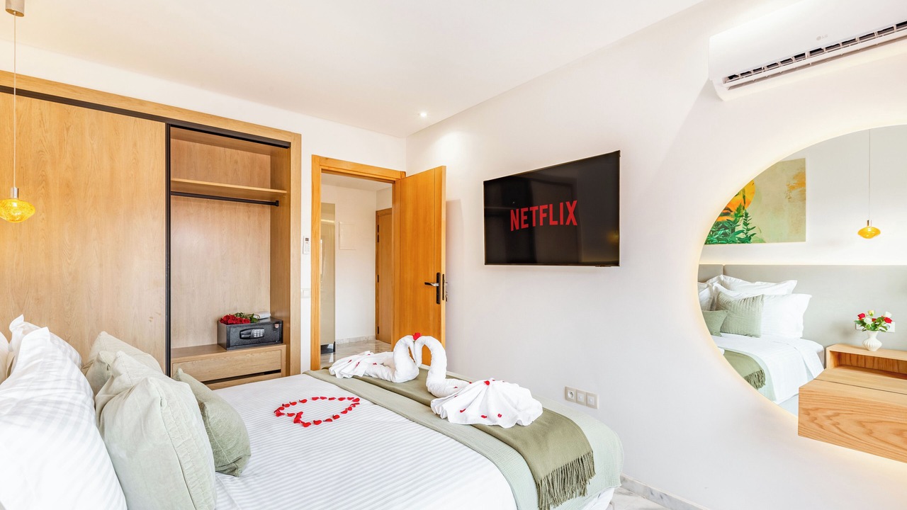 Photo of Bedroom in El Hara