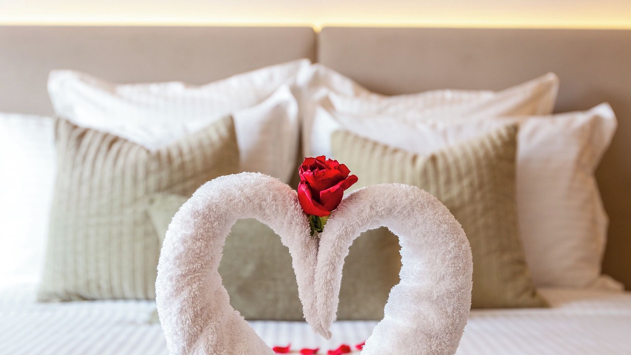 Photo of Bedroom in El Hara