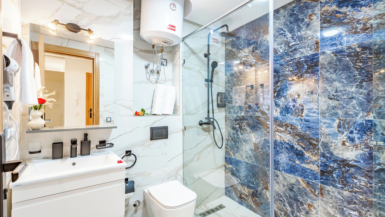 Photo of Bathroom in El Hara