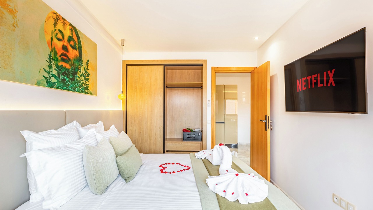 Photo of Bedroom in El Hara