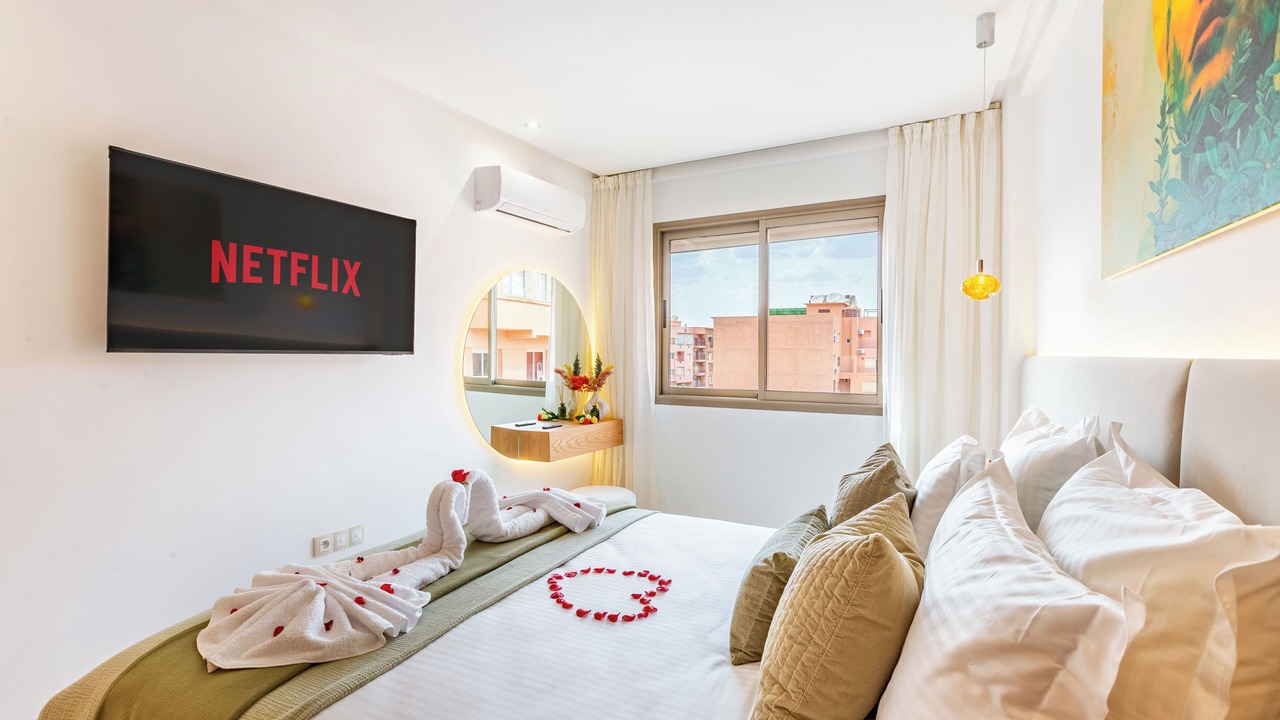 Photo of Bedroom in El Hara