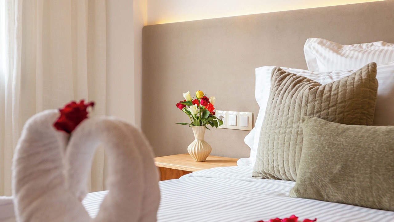 Photo of Bedroom in El Hara