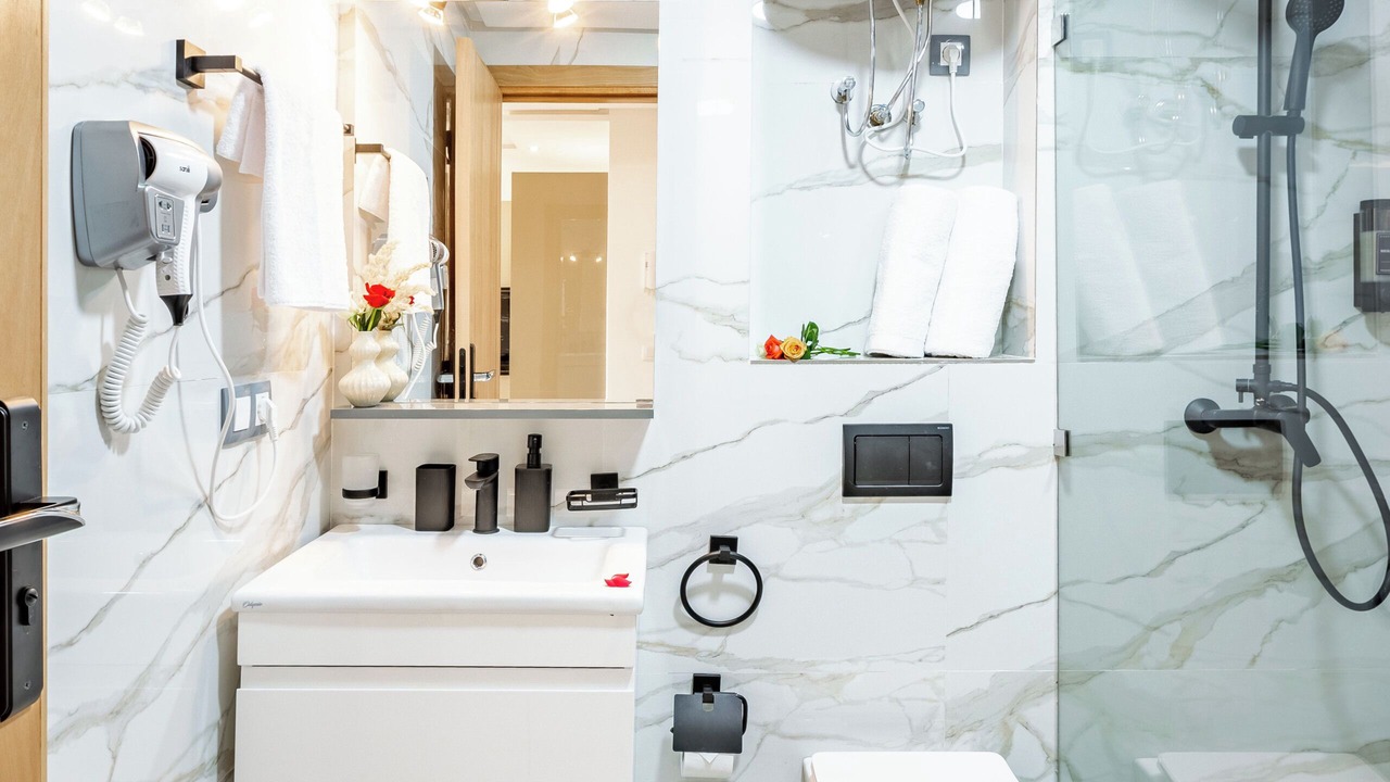 Photo of Bathroom in El Hara