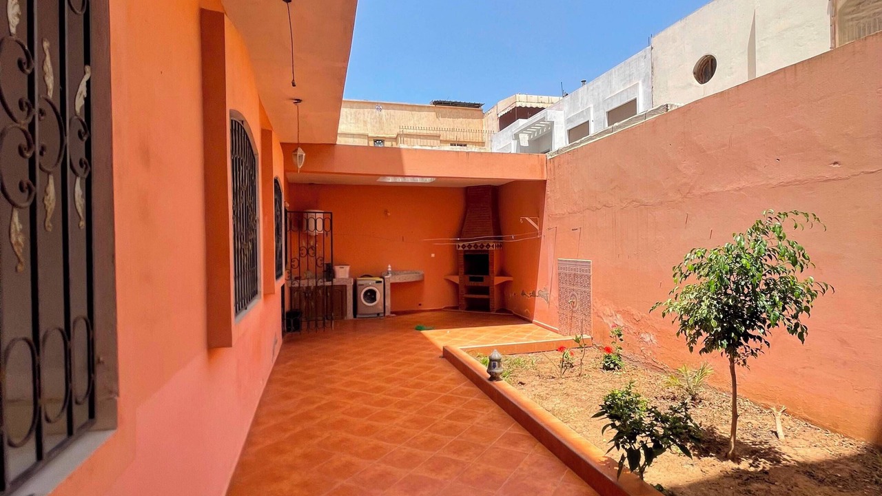 Photo of Patio Balcony in Inezgane