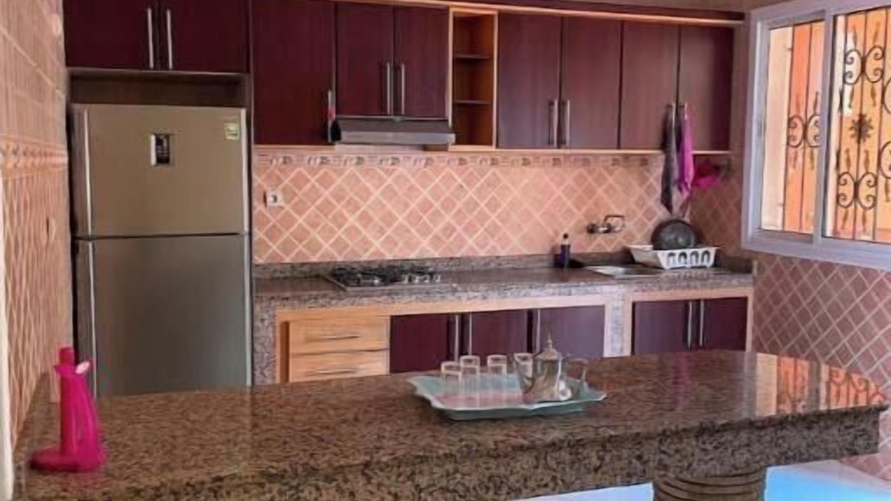 Photo of Kitchen in Inezgane