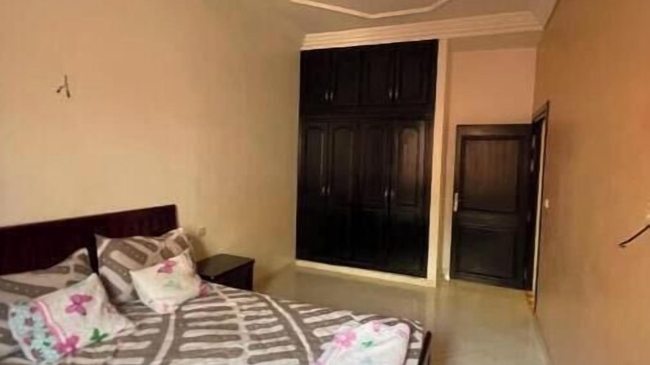 Photo of Bedroom in Inezgane