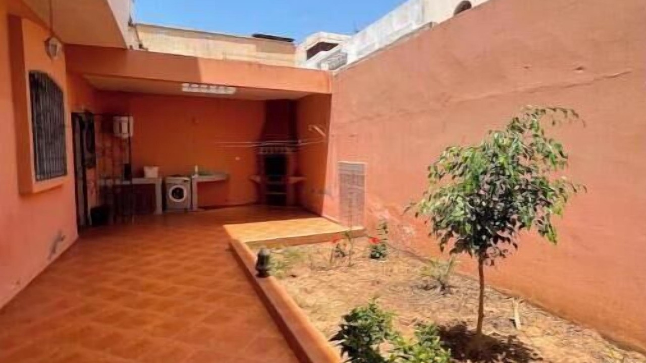 Photo of Patio Balcony in Inezgane