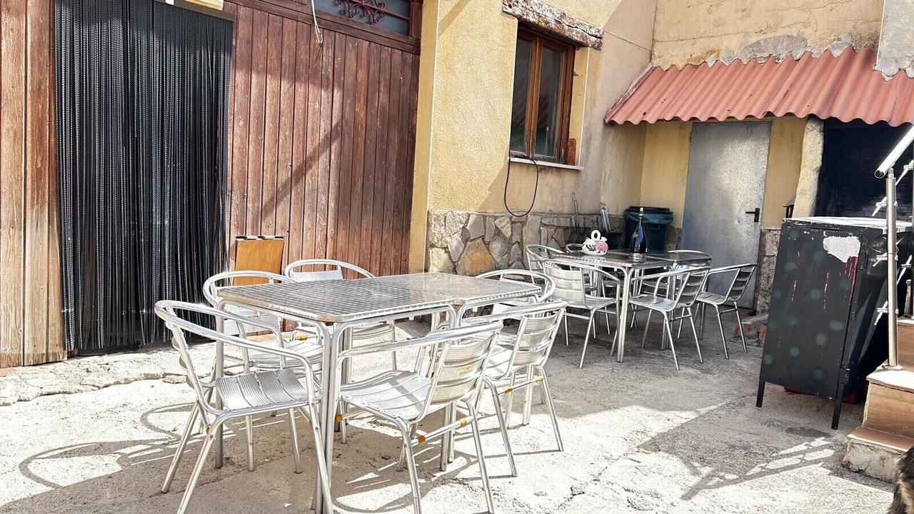 Photo of Outdoor in Guadalaviar