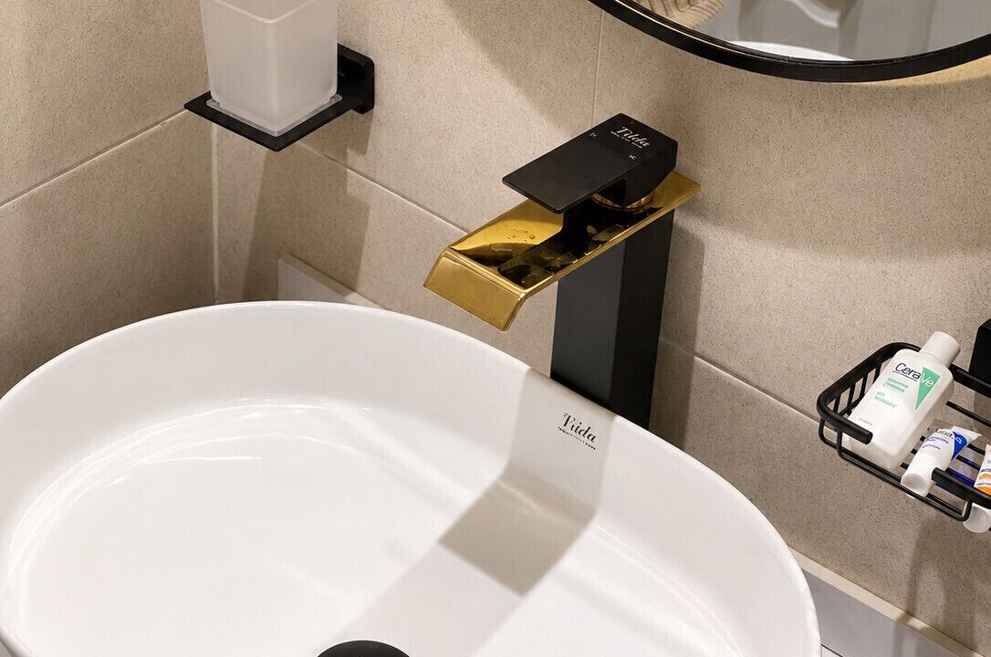 Photo of Bathroom in Tangier