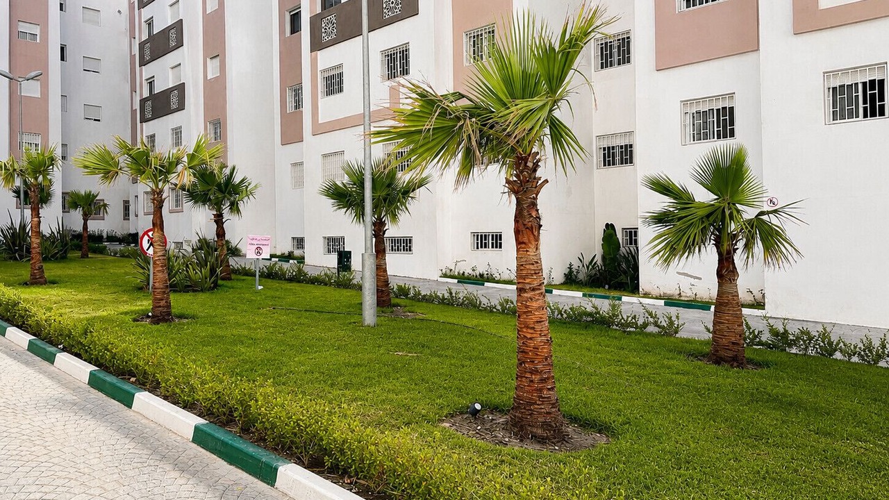Photo of Outdoor in Tangier