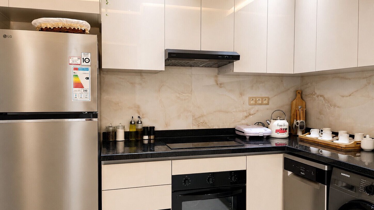 Photo of Kitchen in Tangier