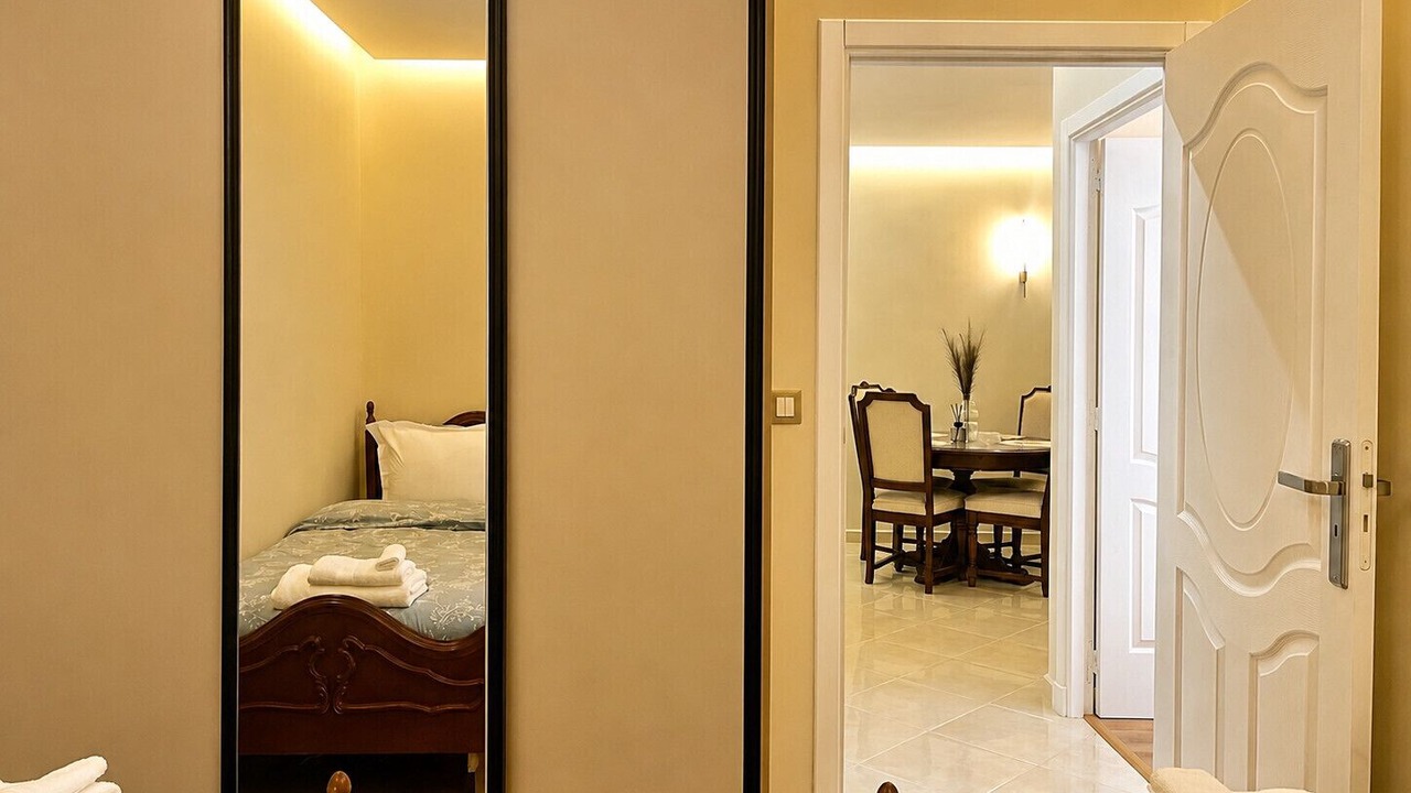Photo of Bedroom in Tangier