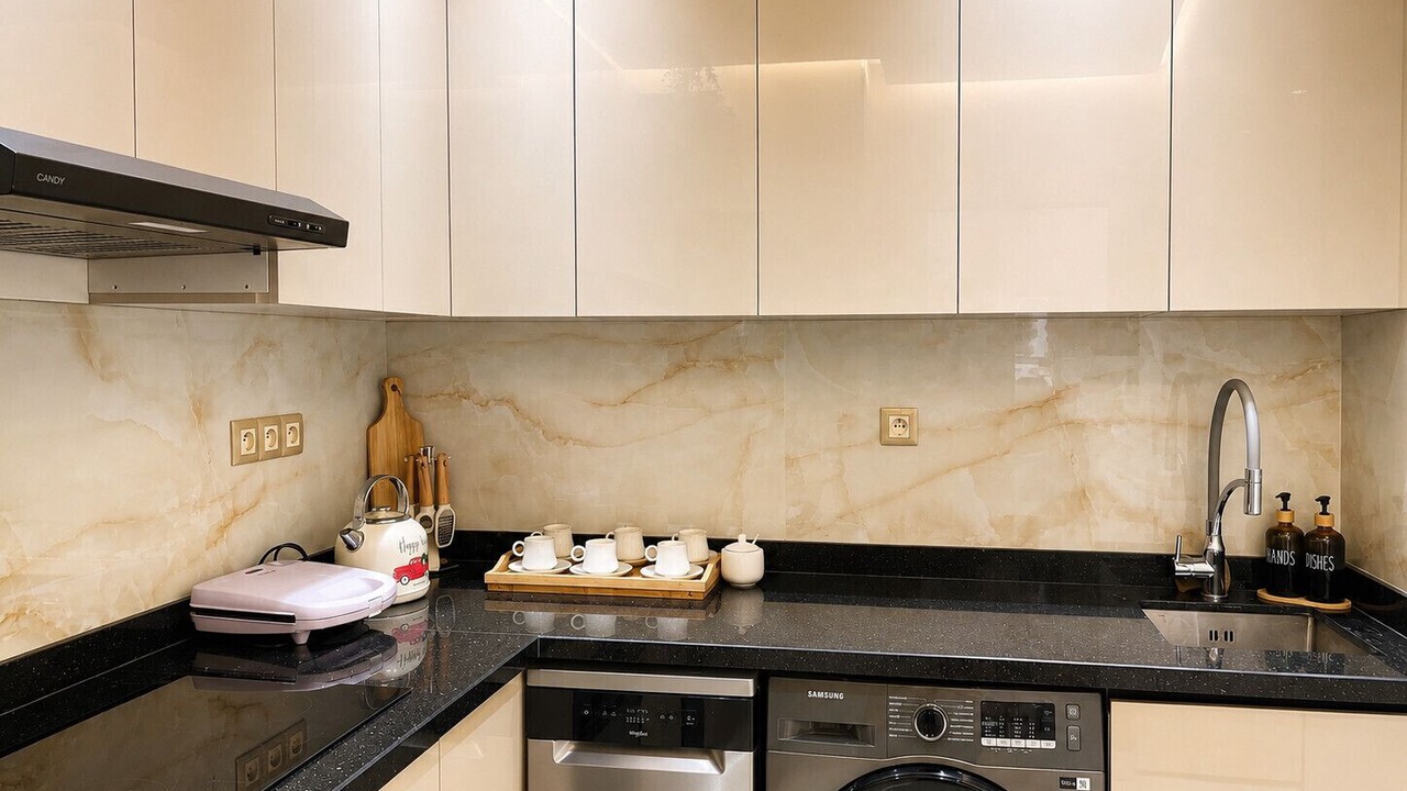 Photo of Kitchen in Tangier