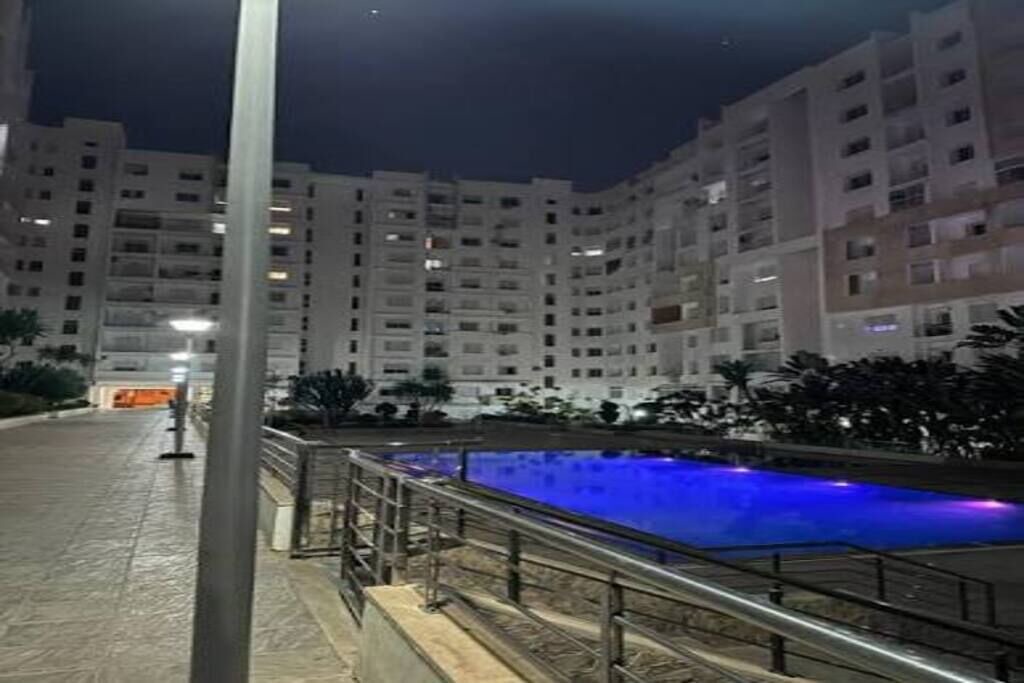 Photo of Outdoor in Cite Al Mohammadi