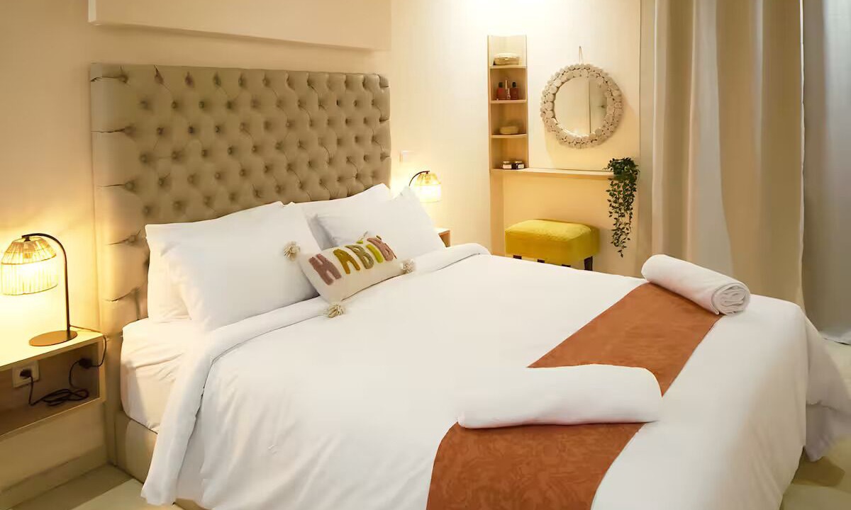 Photo of Bedroom in Cite Al Mohammadi