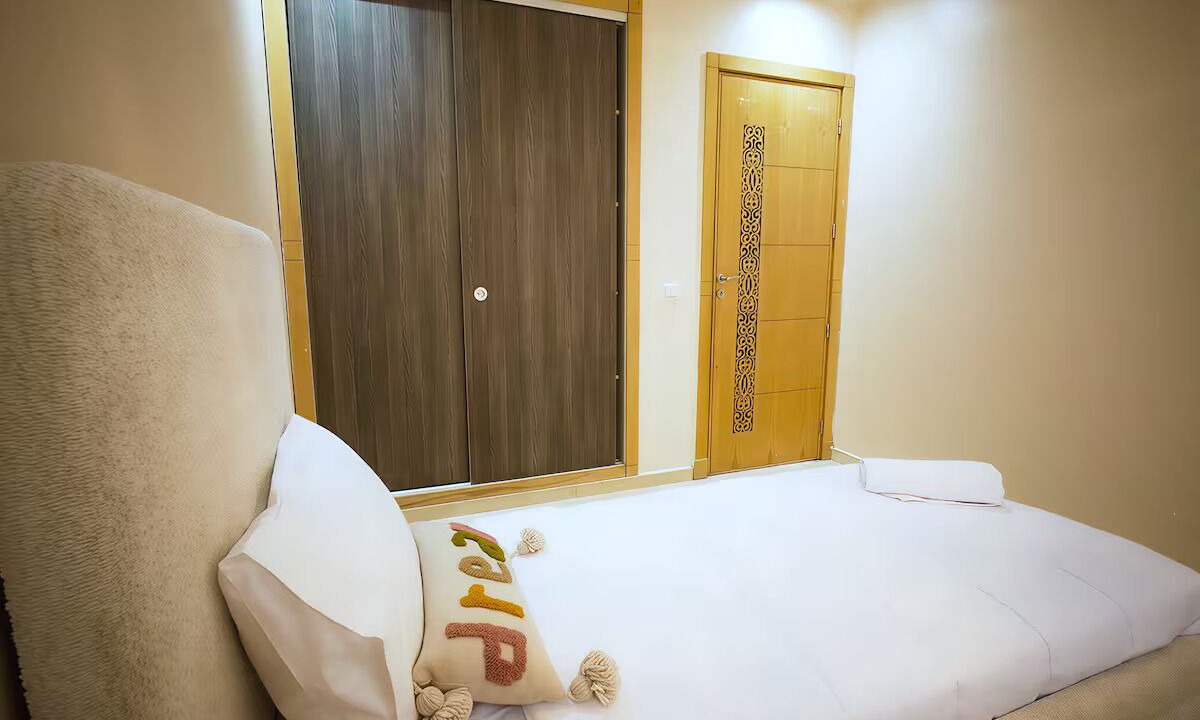 Photo of Bedroom in Cite Al Mohammadi