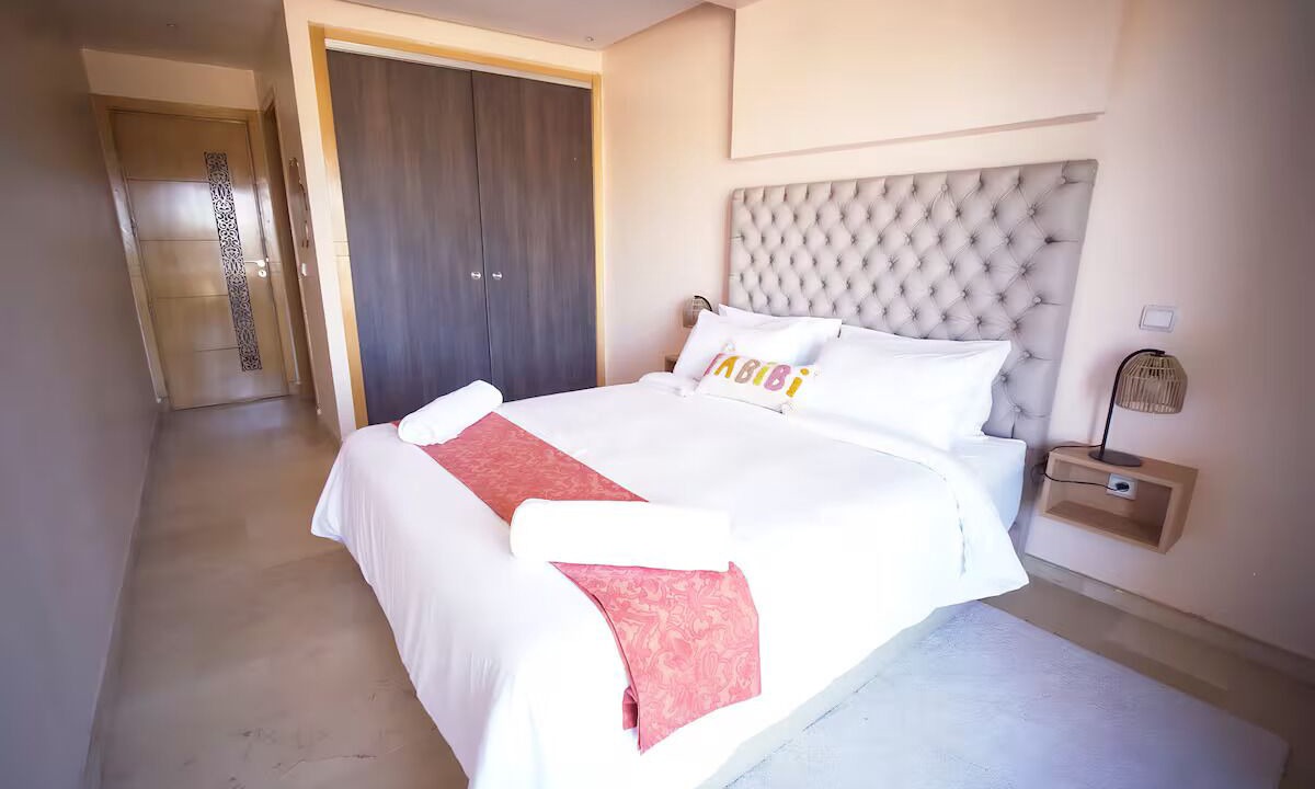 Photo of Bedroom in Cite Al Mohammadi