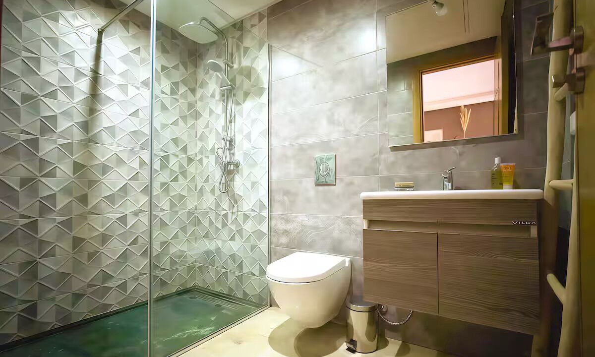 Photo of Bathroom in Cite Al Mohammadi