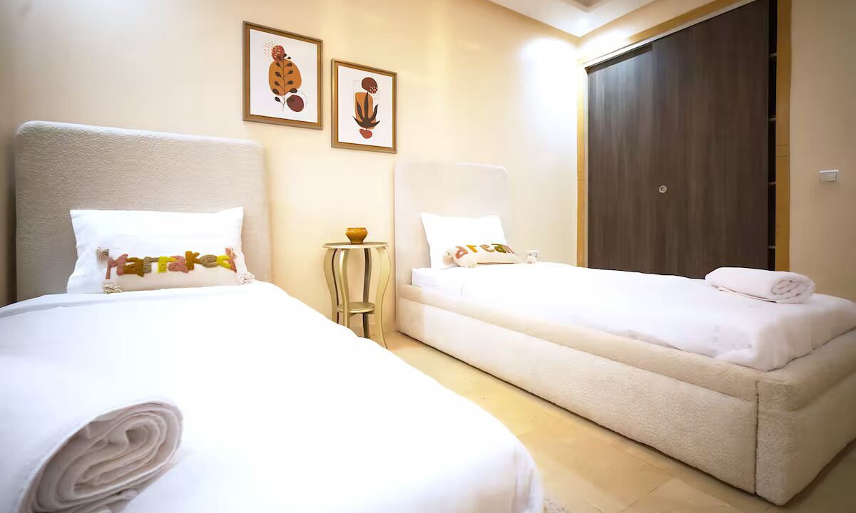 Photo of Bedroom in Cite Al Mohammadi