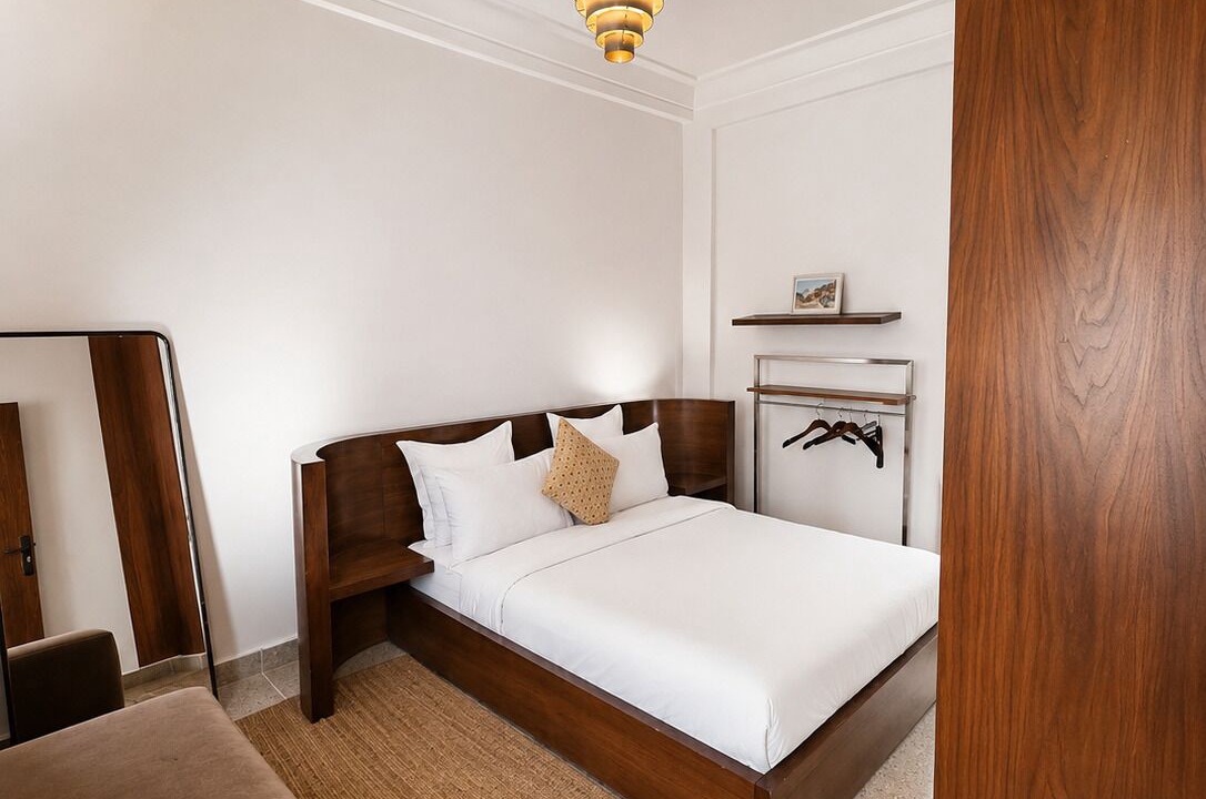 Photo of Bedroom in Diour Jdad