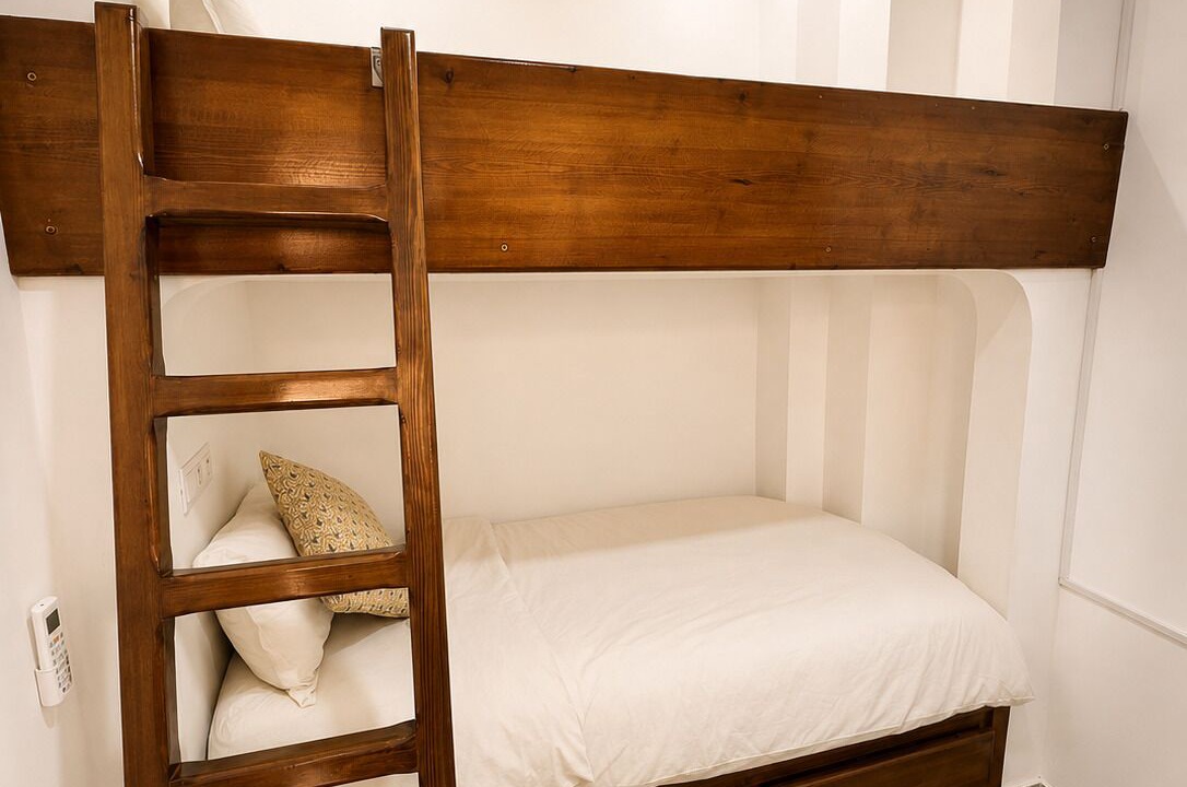 Photo of Bedroom in Diour Jdad