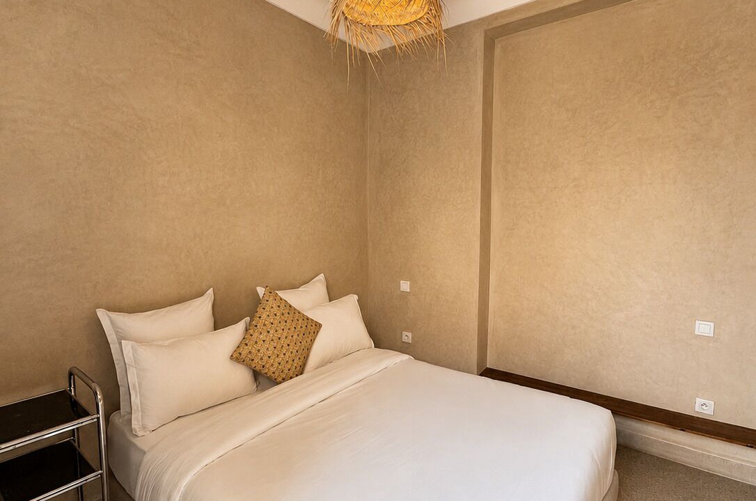Photo of Bedroom in Diour Jdad